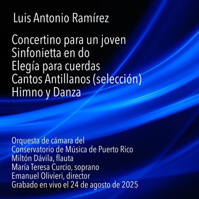 Luis Antonio Ramirez: Homenaje