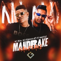 Mandrake - Single - MC ARON, mc diguinho sp & Dj Queiroz