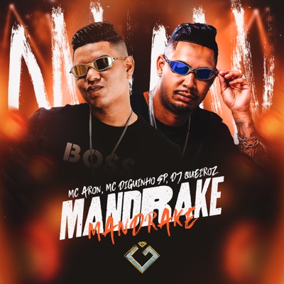 Mandrake - Single