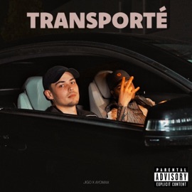 TRANSPORTÉ (feat. AYOMAX) Jigo OoL