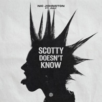 Scotty Doesn't Know (feat. july) - Single - Nic Johnston