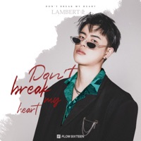 Don't Break My Heart - Single - Lambert凌