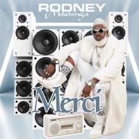 Merci - Single - Rodney Moketonga