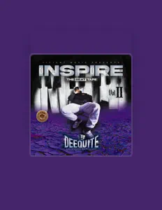 Listen to DJ DEEQUITE, watch music videos, read bio, see tour dates & more!