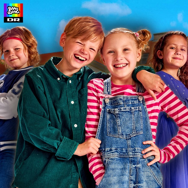 Klar, Parat, Skolestart - EP