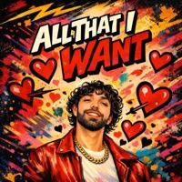 All That I Want - Single - Tai Smoove