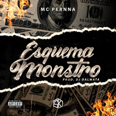 Esquema Monstro - Single