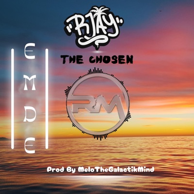 EMDE (feat. Abraham Ventura) - Single