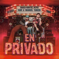 privado - Single - Roger Montiel