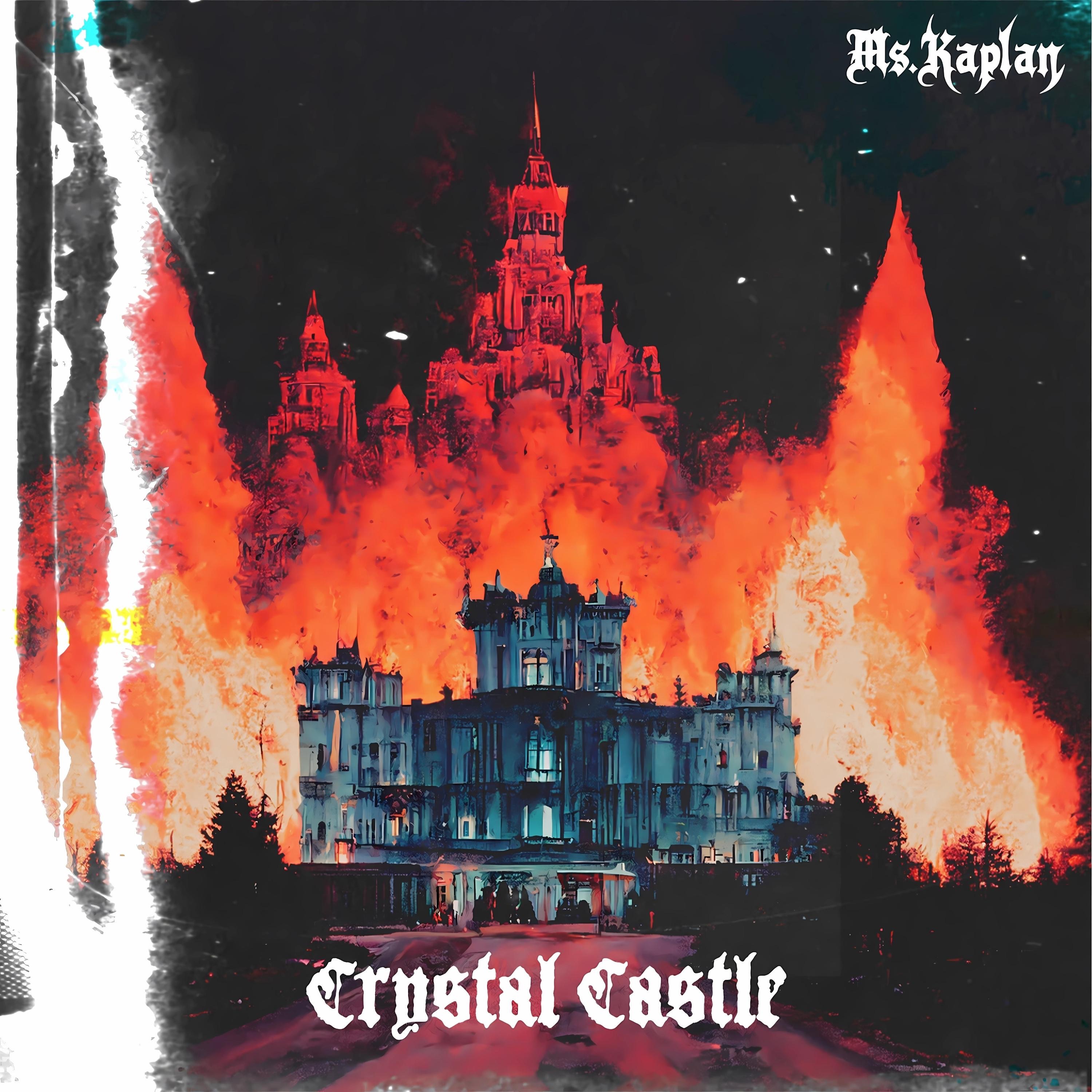 CRYSTAL CASTLE (Nostalgia version) - Single