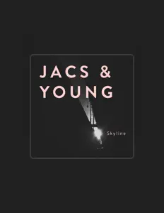 Poslechněte si interpreta Jacs&Young, sledujte hudební videa, přečtěte si životopis, podívejte se na data turné a další informace.