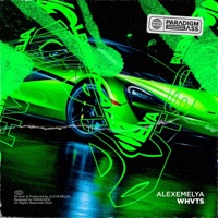WHVTS - Single - ALEXEMELYA