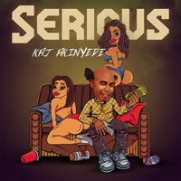 Serious - Single - Kaj Akinyede