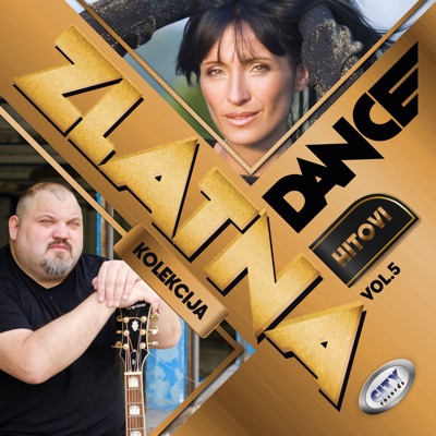 Zlatna kolekcija - Dance hitovi vol. 5