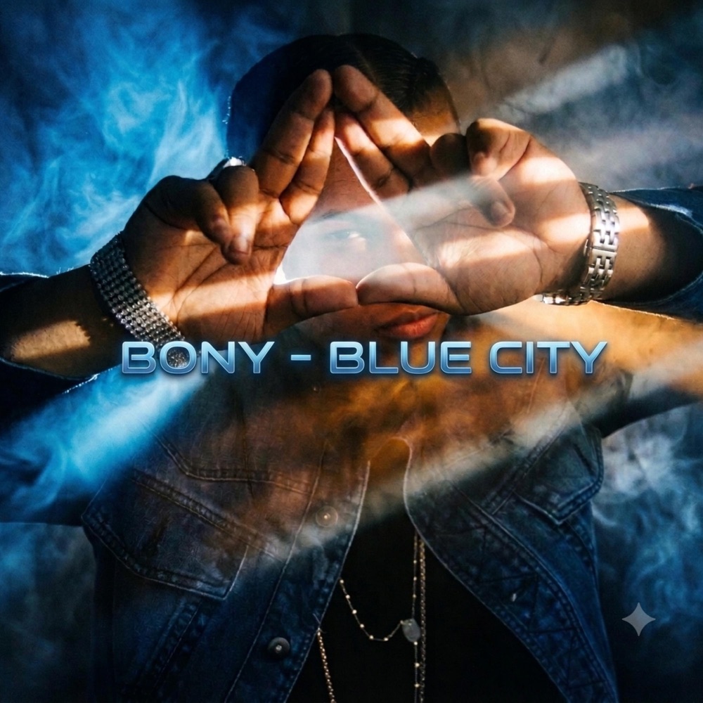 Обложка альбома «Por Que Somos De La Calle (feat. After) - Single» — Bony