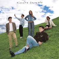 Vicente Calderón - Vicente Calderón