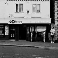 DECENCY - Single - TENCE