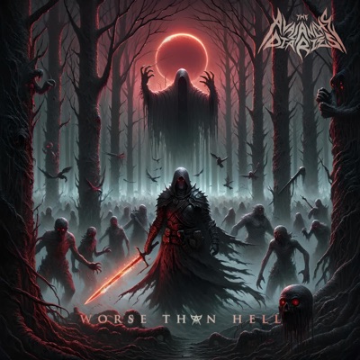 Worse Than Hell - EP