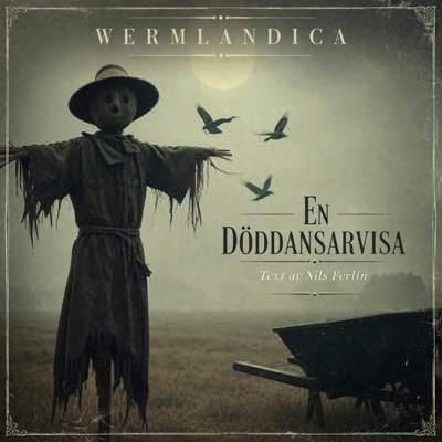 En döddansarvisa (feat. Nils Ferlin & Robert Åslund) - Single