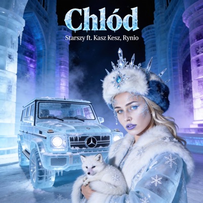 Chłód (feat. Kasz Kesz, Rynio & Sher7ock) - Single