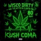 Kush Coma feat Nok The Hitter C Losta YBL Single