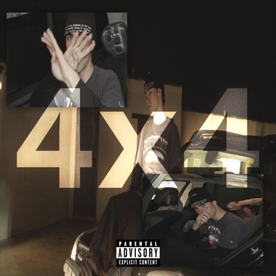 4x4 - Single