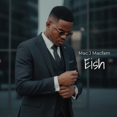 Eish - Single
