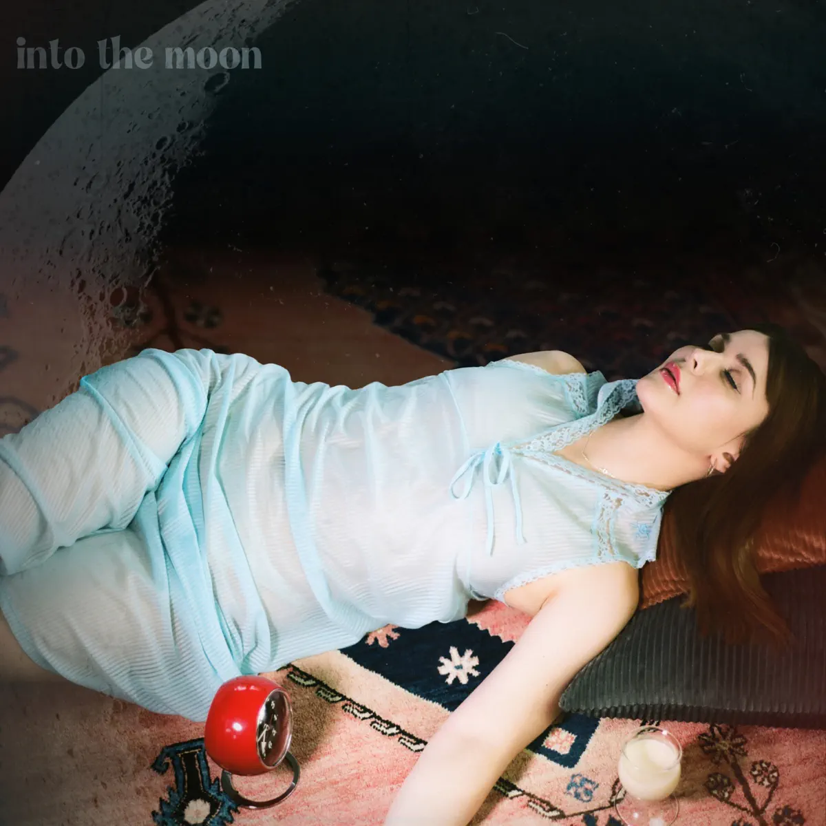 Emmelie de Forest – Into the Moon (2025) [iTunes Plus AAC M4A]-新房子