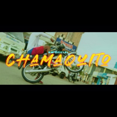 Chamaquito - Single