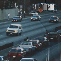 Back Outside - Vafy