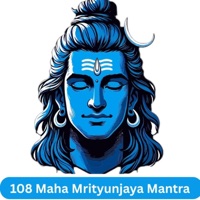 Maha Mrityunjaya Mantra 108 Chants - Meditate On Divine
