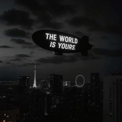 The World is Yours - EP
