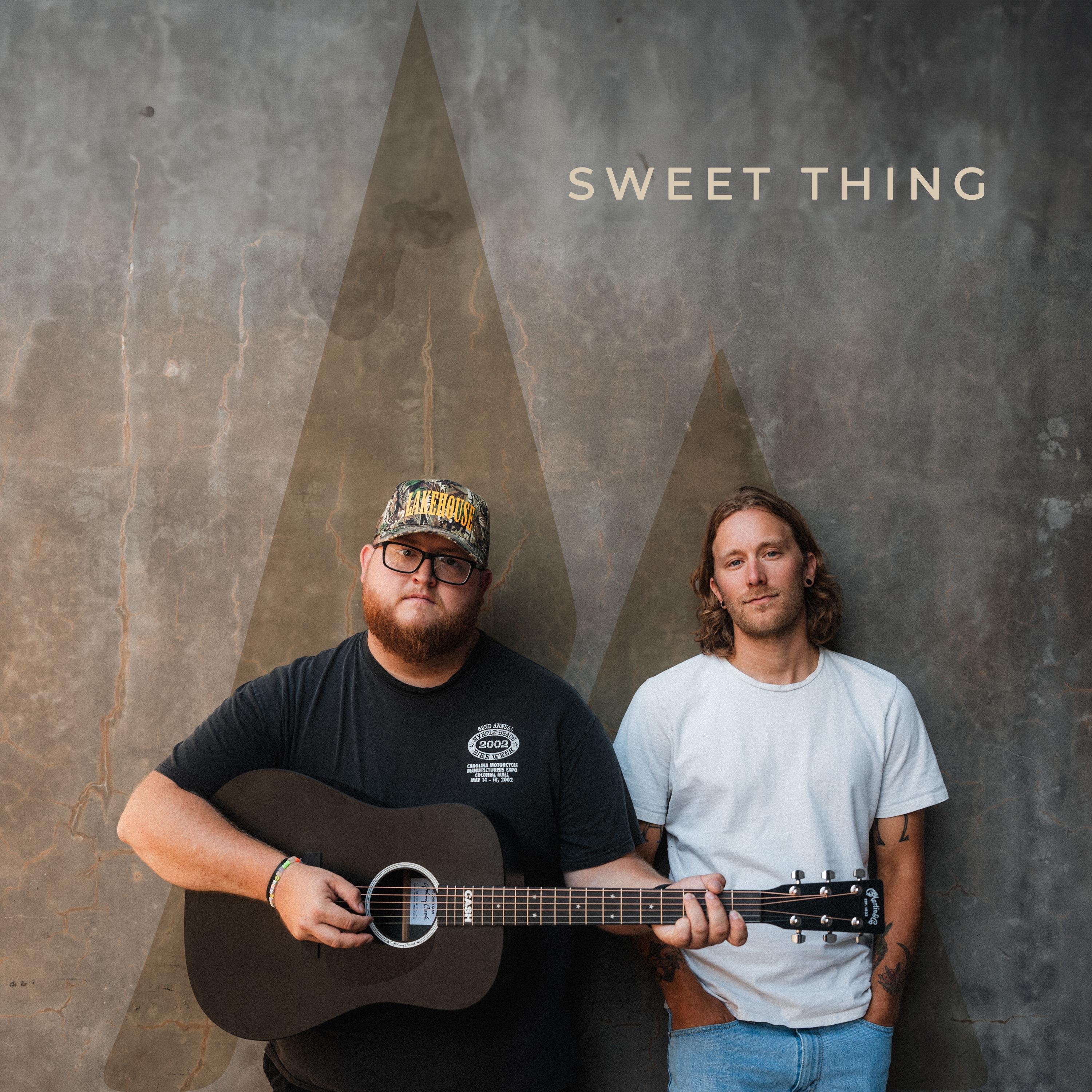 Sweet Thing - Single