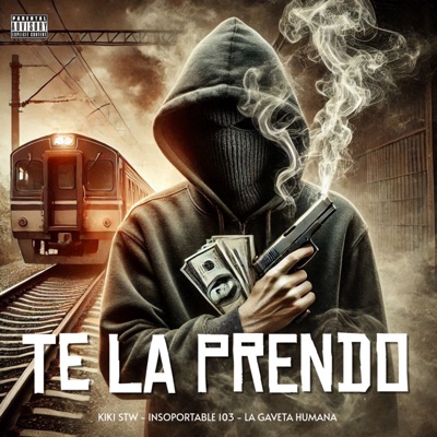 Te La Prendo - Single