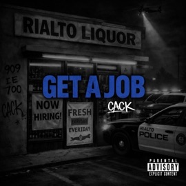Get A Job CackKidd