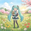 Spring Vibes, pt. 2 - Single
