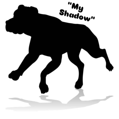 My Shadow - Single