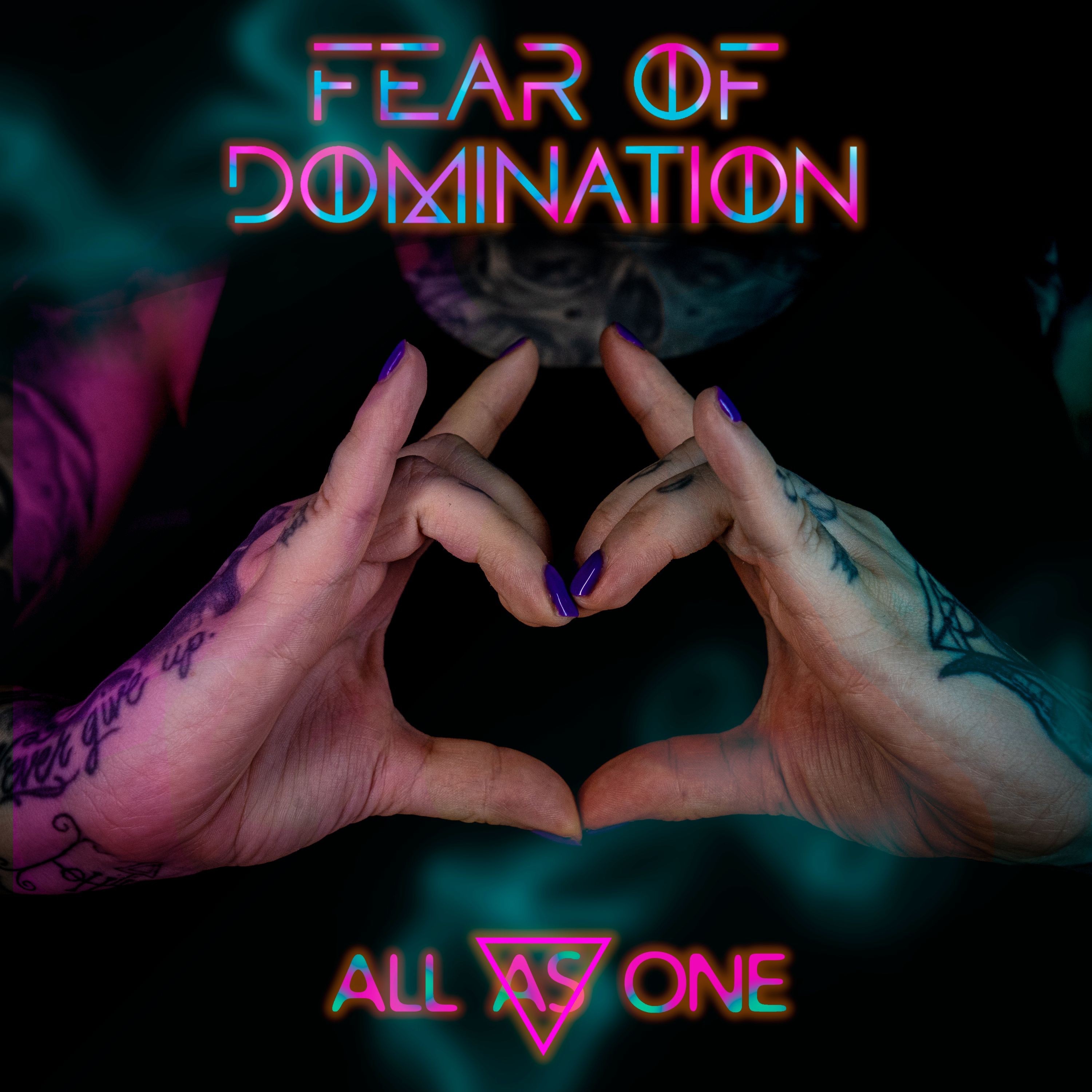 All as One - Single