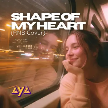 Shape Of My Heart