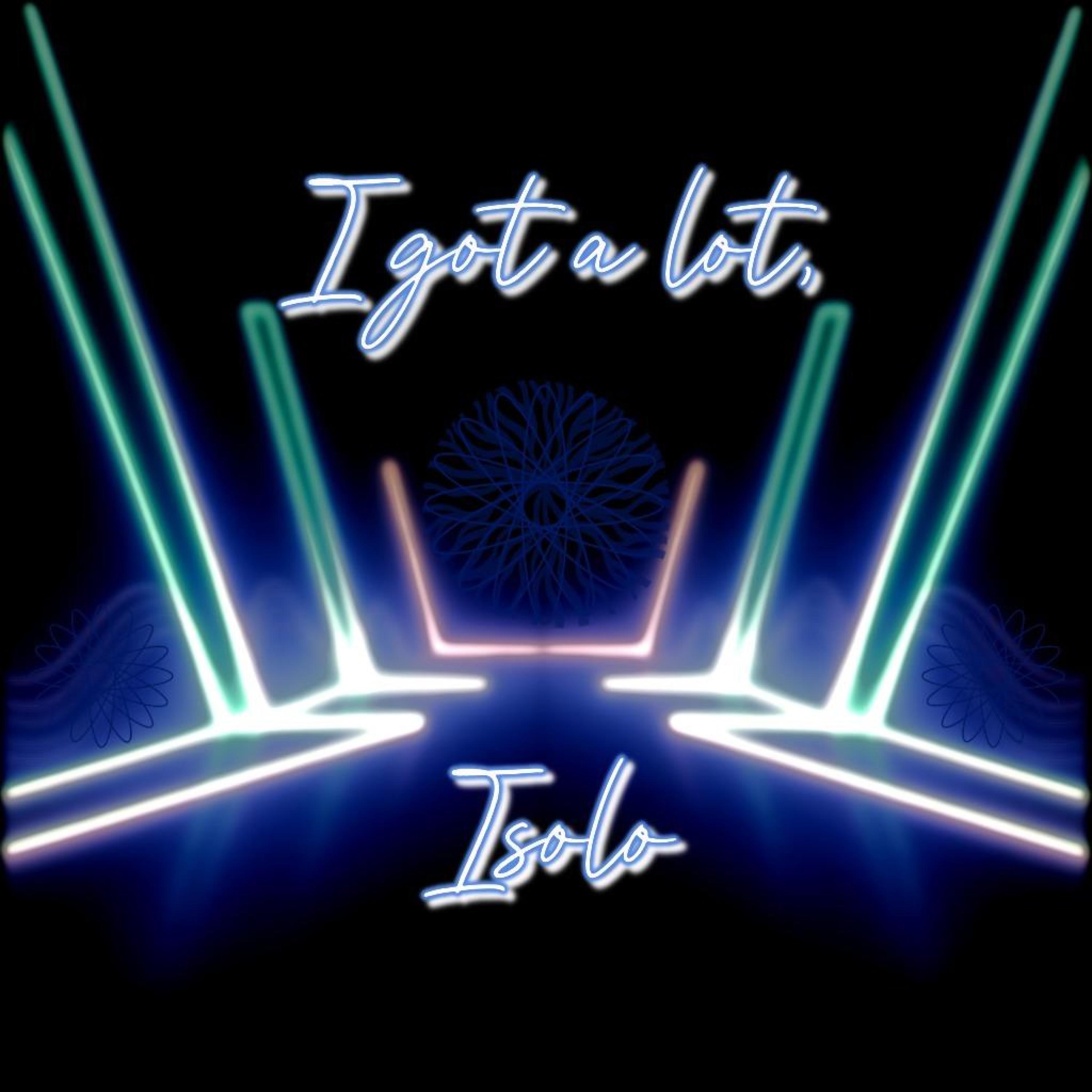 Jack Bloom - I Got A Lot