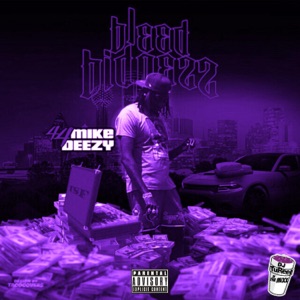 With Me (feat. 44 Mike Deezy) - Single