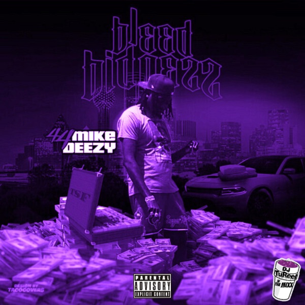 With Me (feat. 44 Mike Deezy) - Single
