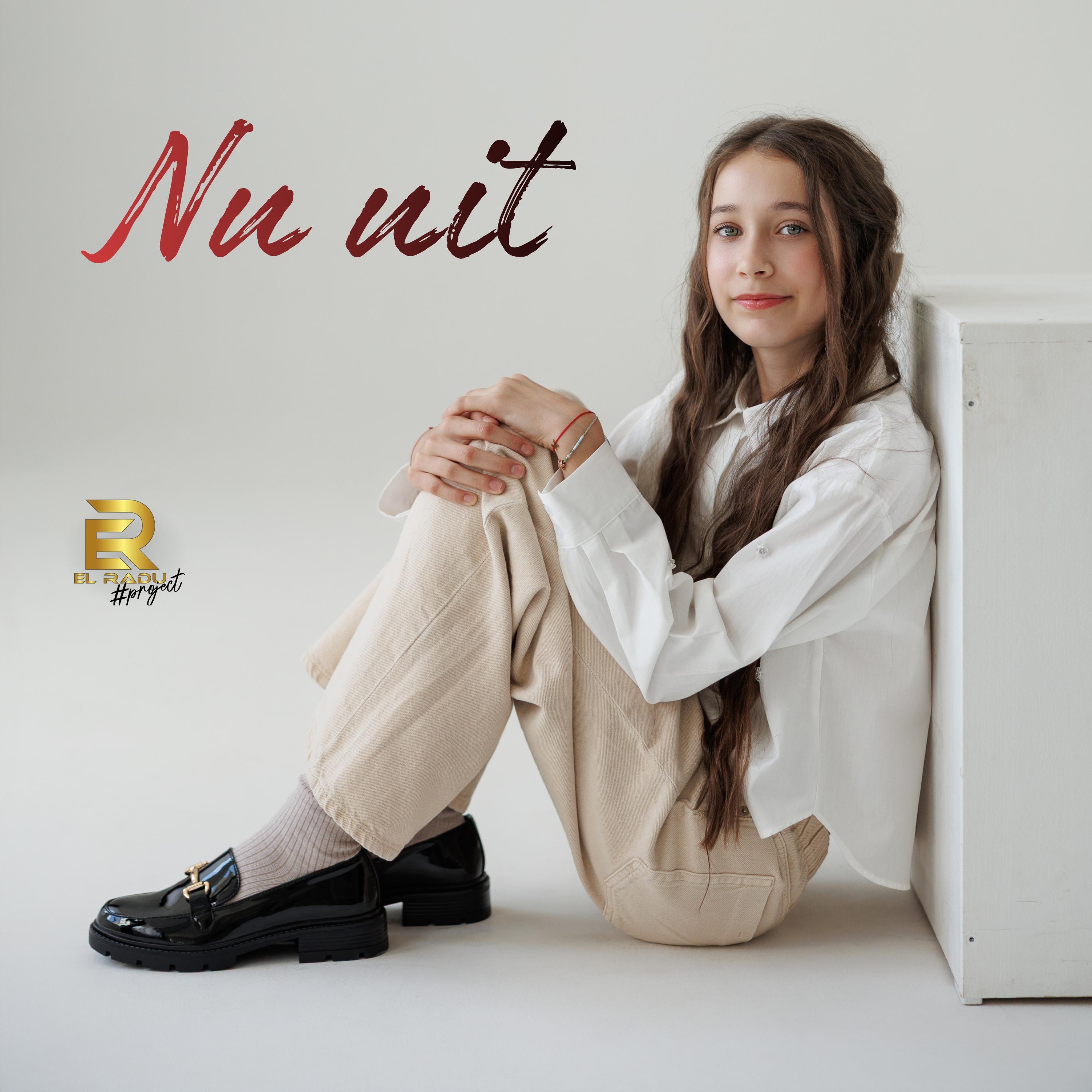 Nu uit - Single