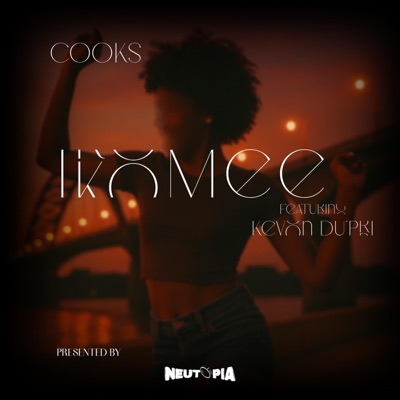 IKOMEE (feat. Kevon Du'Pri) - Single