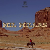 MIL MILLAS - Single - Elohim