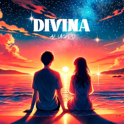 Divina - Single