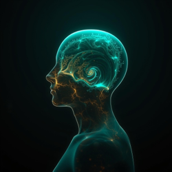 Tinnitus Relief 2.0: Fractal Neural Reset - Celestial Tones Cover Art