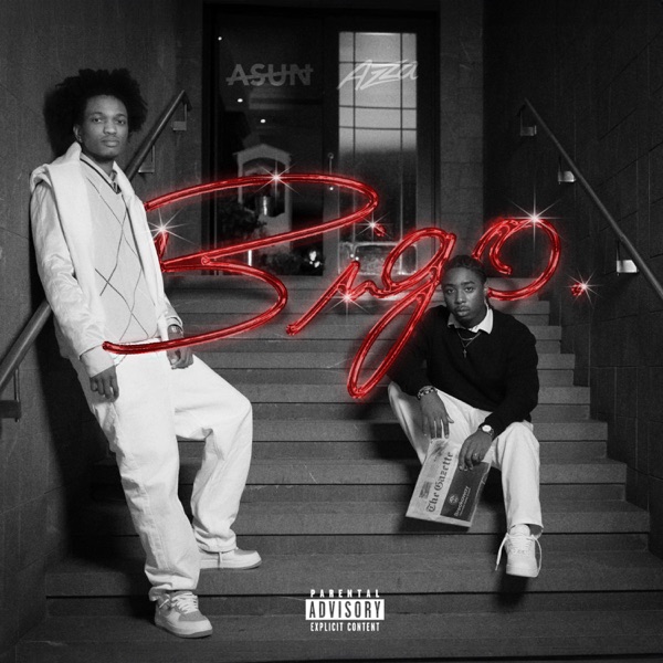Bigo (feat. Asun) - Single