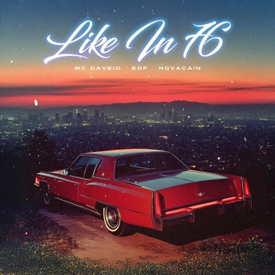 Like In 76 - Single