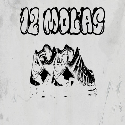 MEGA FUNK 12 MOLA - Single